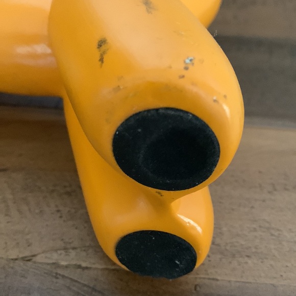 Jeff koons copy table accessory - Picture 4 of 4